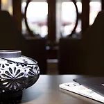 Hotel Montana Dalyan