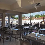 Отель Montana Дальян