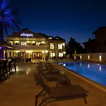 Montana 3* Dalyan