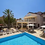 Hotel Montana 3*