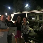 Montana Hotel Dalyan