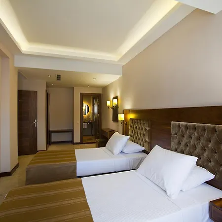 Otel Montana