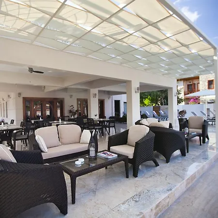 Montana Dalyan