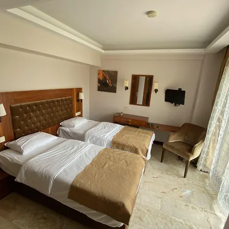 Hotel Montana