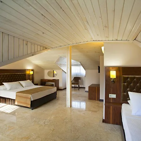 Otel Montana