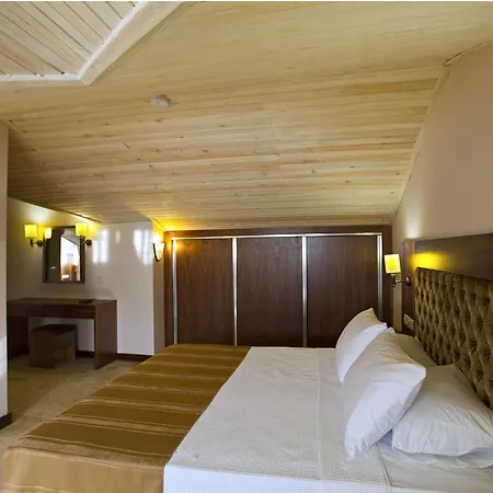 Szálloda Montana 3*