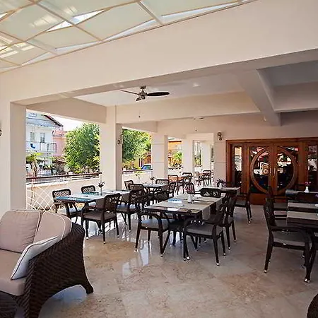 Otel Montana Dalyan