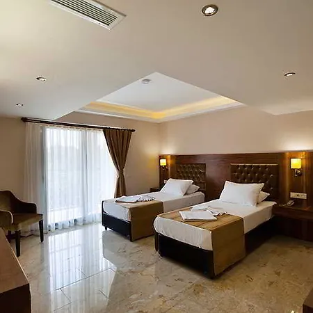Otel Montana