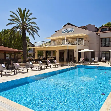 Montana 3* Dalyan