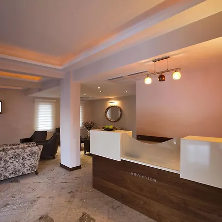 Montana Otel Dalyan