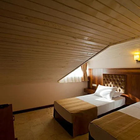 Montana 3* Dalyan