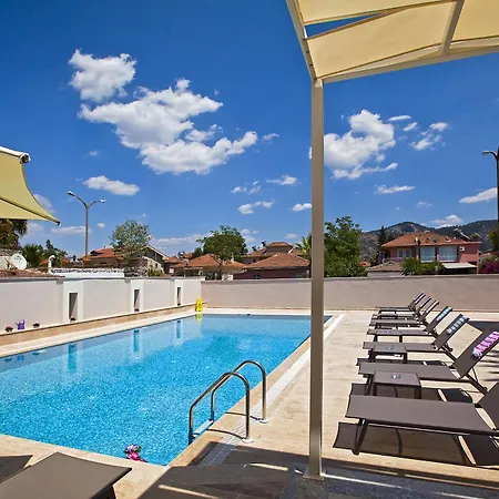 Otel Montana