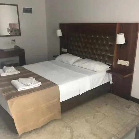 Montana 3* Dalyan