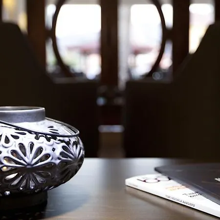 Hotel Montana Dalyan