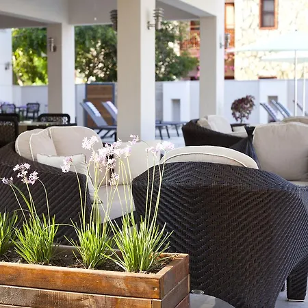 Hotel Montana Dalyan