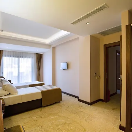Montana 3* Dalyan
