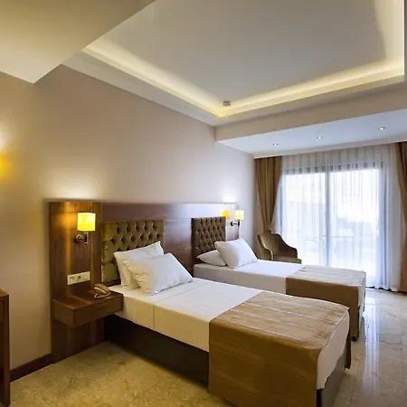 Montana Hotel Dalyan