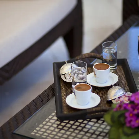 Hotel Montana Dalyan