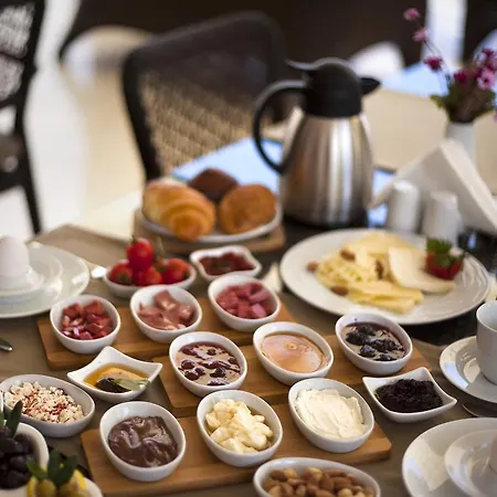 Hotel Montana Dalyan