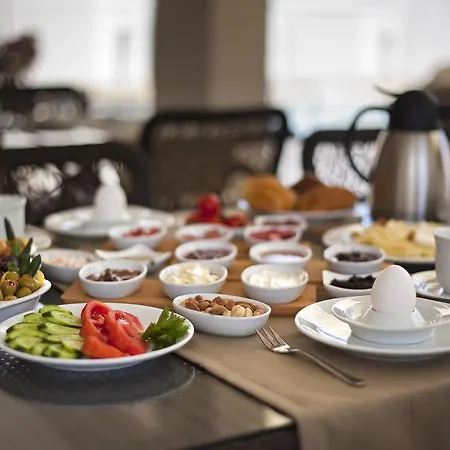 Montana Hotel Dalyan