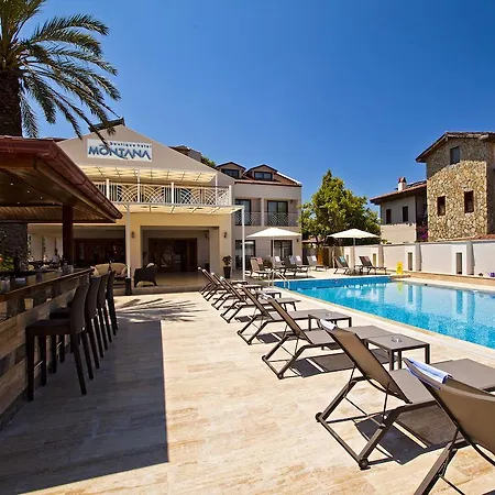 Montana 3* Dalyan