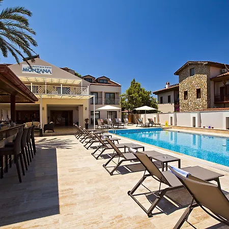 Montana 3*
