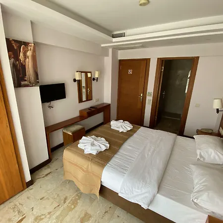 Montana 3* Dalyan