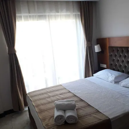 Montana Hotel Dalyan