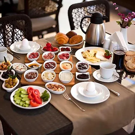 Montana Hotel Dalyan