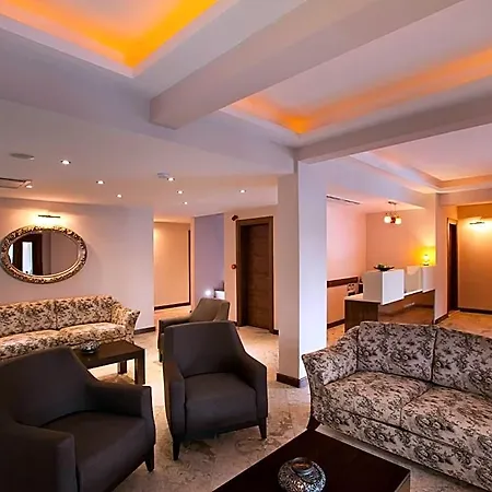 Montana Hotel Dalyan