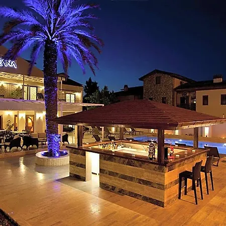 Montana Hotel 3*