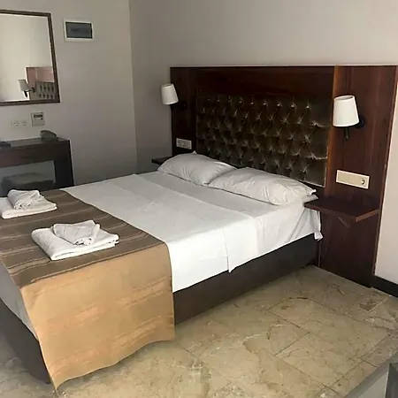 Hotel Montana
