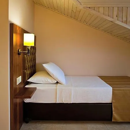 Hotel Montana 3*