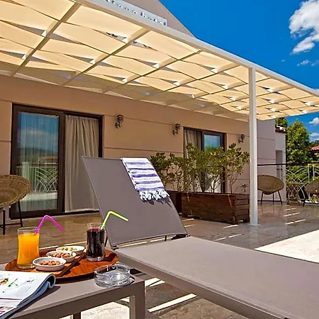 Montana Hotel Dalyan