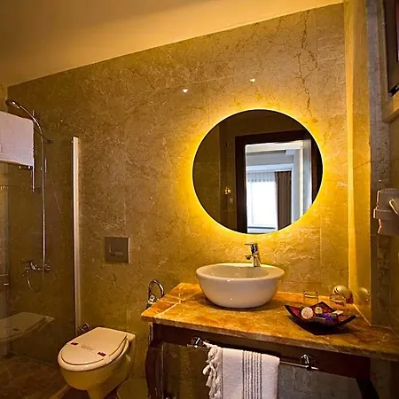 Hotel Montana