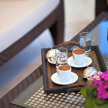 Hotel Montana Dalyan