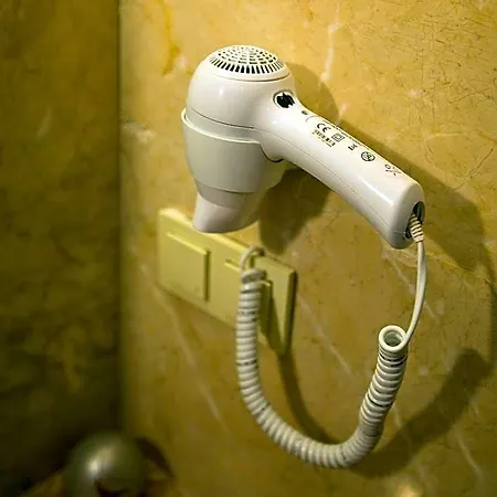Hotel Montana 3*
