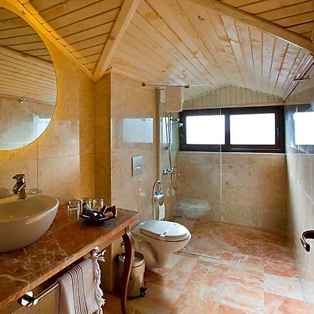 Hotel Montana