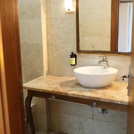 Montana Hotel Dalyan
