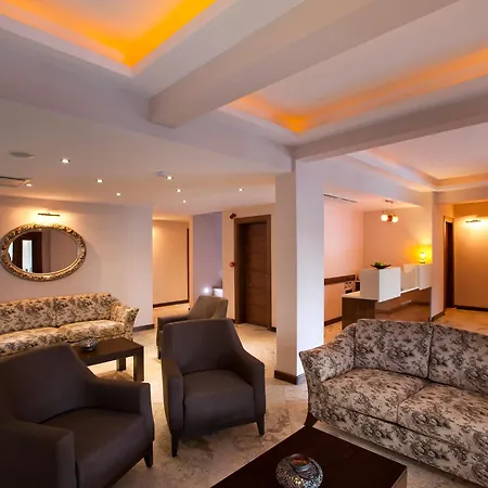 Montana Hotel Dalyan