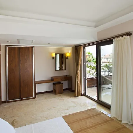 Montana Hotel Dalyan