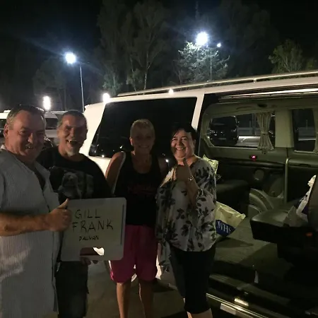 Montana Hotel Dalyan