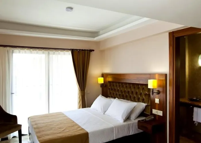 Montana Dalyan